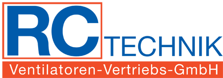 Logo der Firma RC-Technik